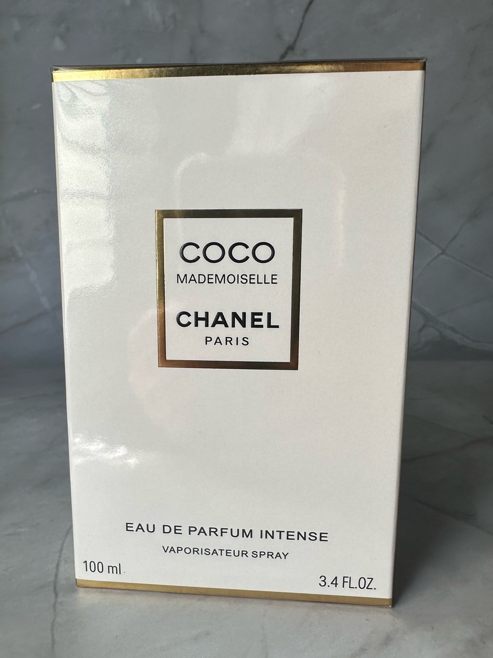 Coco Mademoiselle Intense 100ml NWT